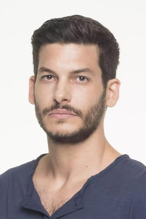 Fotis Karalis profile