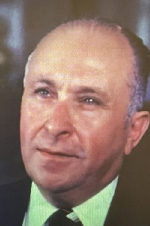 Photo of Sohail Nomani, Acting