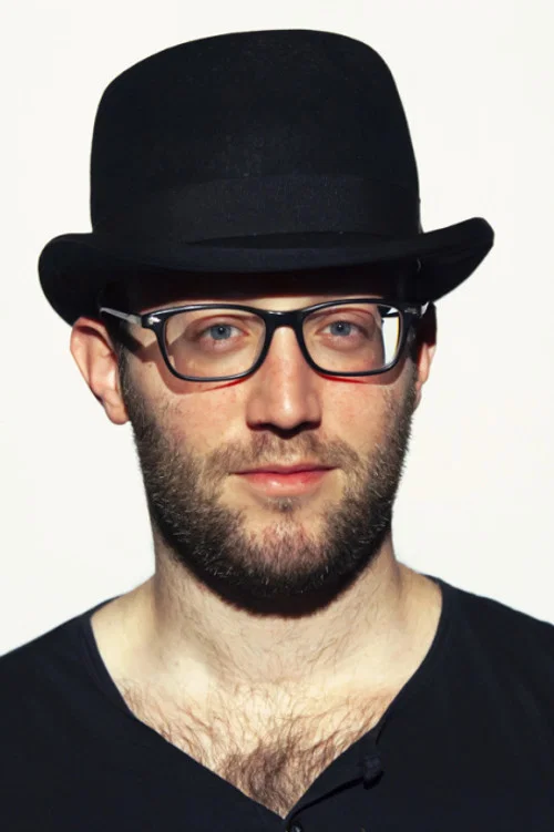 Photo of Tines Špik, Acting