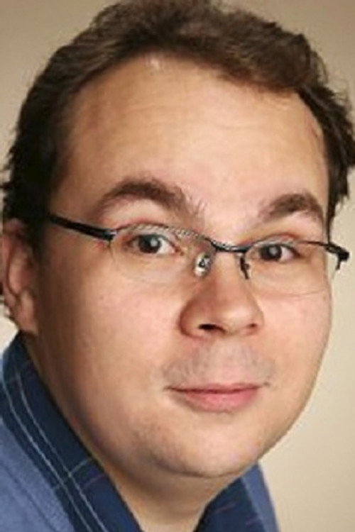 Roman Khardikov profile