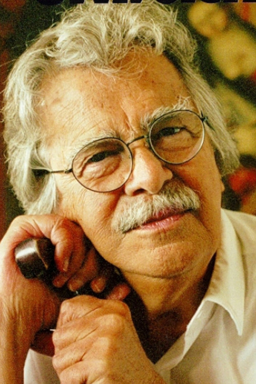 Darcy Ribeiro profile