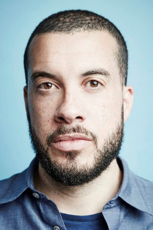 Ezra Edelman profile