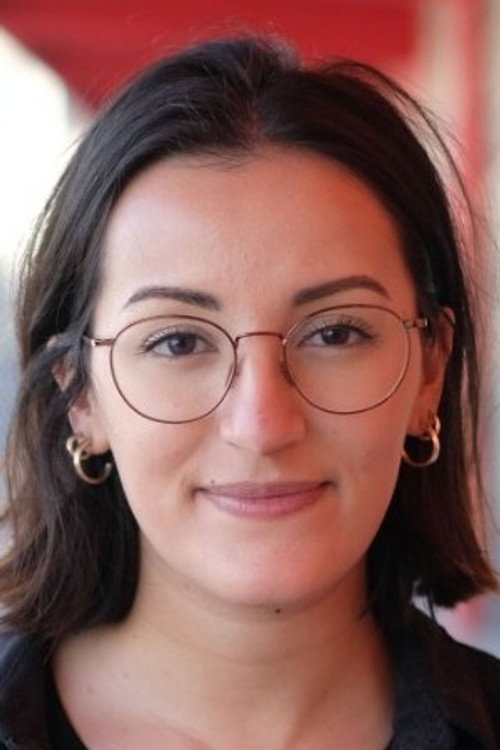 Ines Haddouch profile