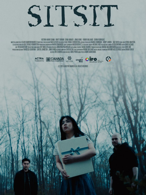 Movie poster for Sitsit (2026)