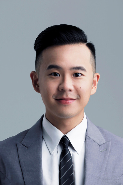 Photo of Chrisfly Hu, Acting