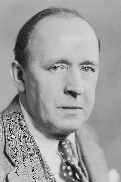 Photo of Dudley Digges, Acting