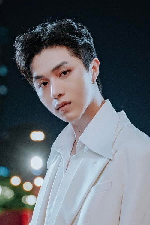 Nguyễn Võ Minh Hiền profile