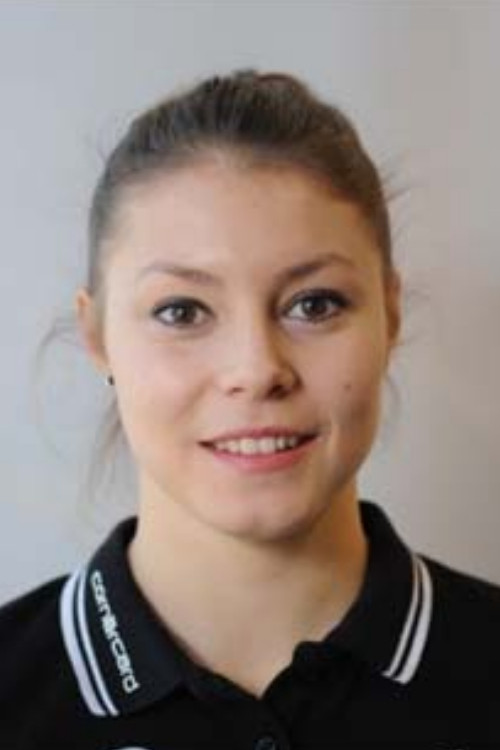 Photo of Caterina Barloggio, Acting