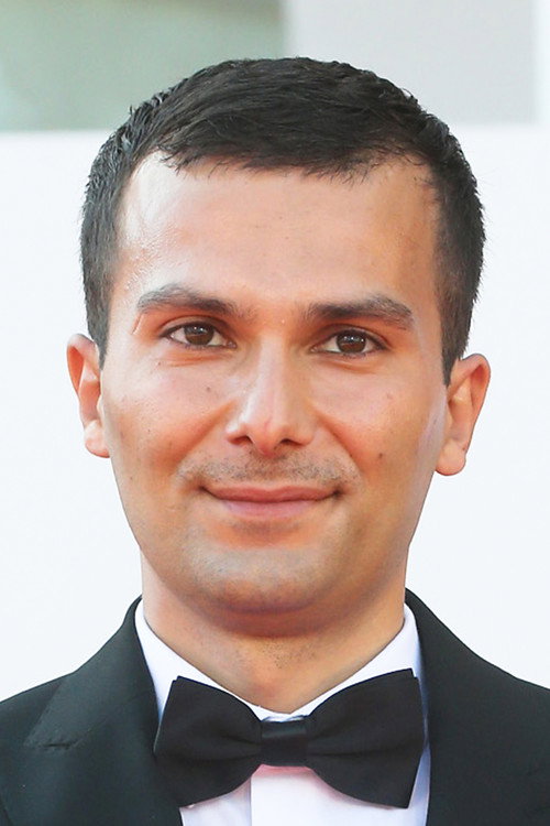 Photo of Huseyn Nasirov, Acting