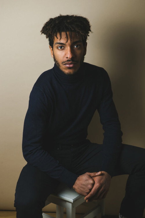 Photo of Rodrigo Robbiati, Acting