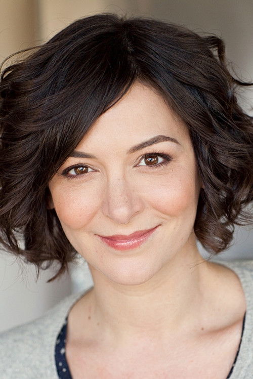 Jaime Andrews profile