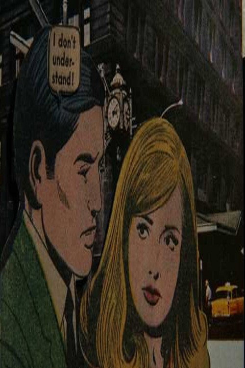 Movie poster for Nimbus Seeds (2009)