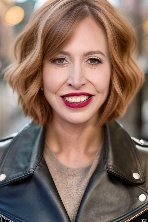 Photo of Keely Dervin, Acting