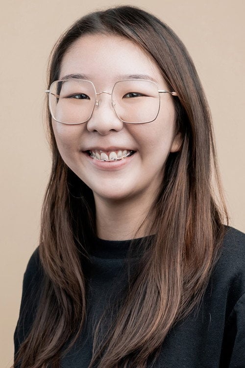 Photo of Sarah Cheok, Production