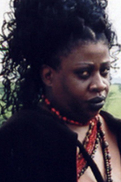 Photo of Cláudia Juliana, Acting