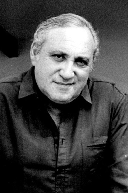 Benjamin Cattan profile