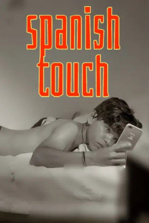 Movie poster for Spanish Touch (2023)