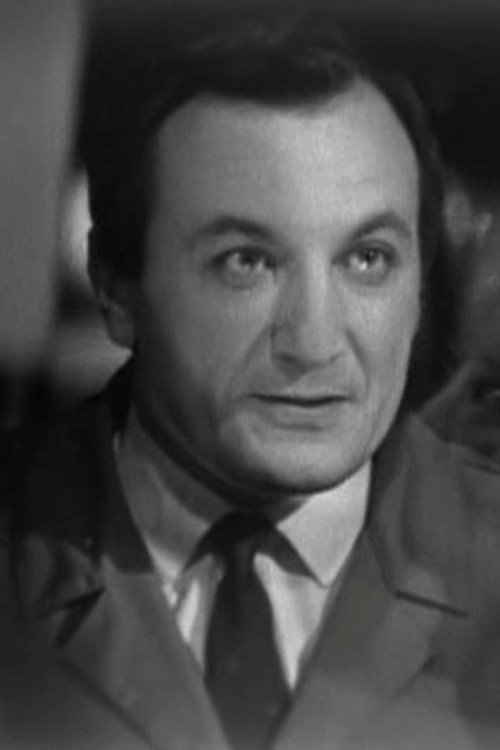 Photo of Aleksei Golovin, Acting