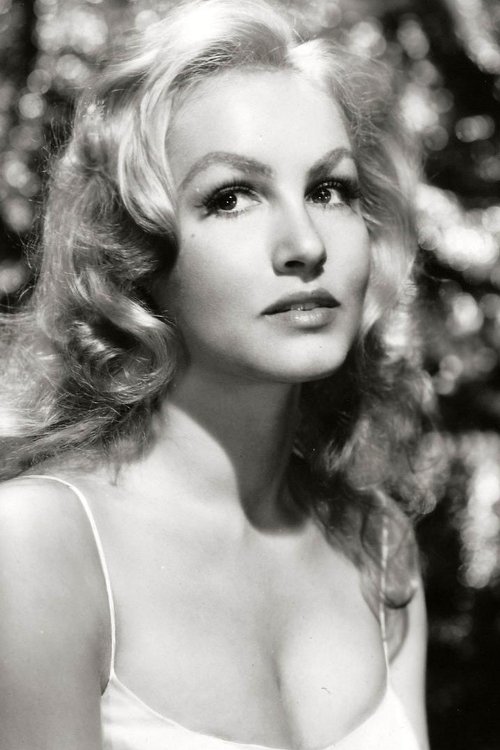 Julie Newmar profile