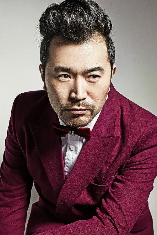 Photo of Guo Xingqi, Acting