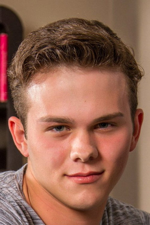 Photo of Elliott Grey, Acting