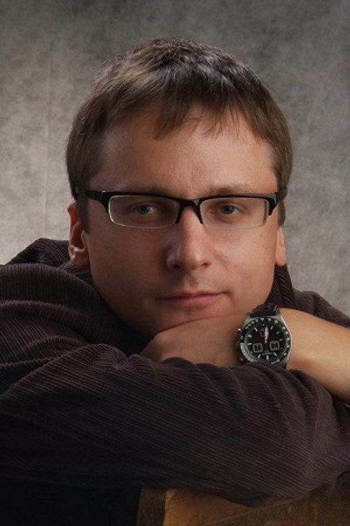 Photo of Alexey Romanov, Directing