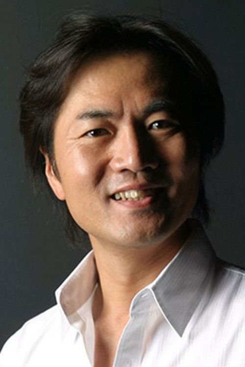 Photo of Koji Hiwatari, Acting