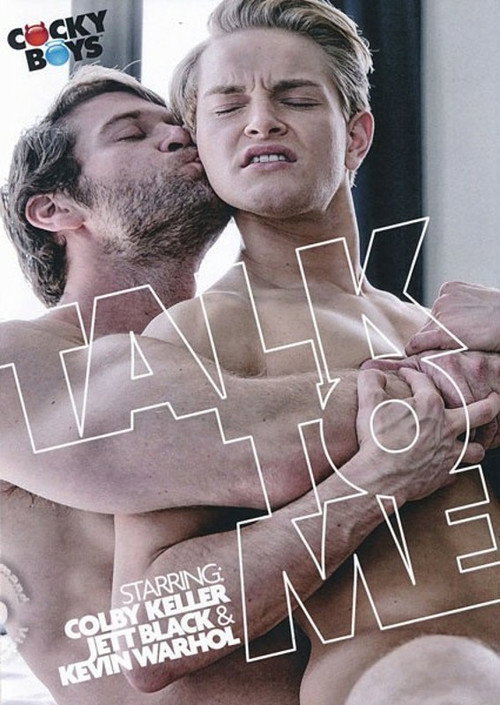 Movie poster for Talk to Me (2014)