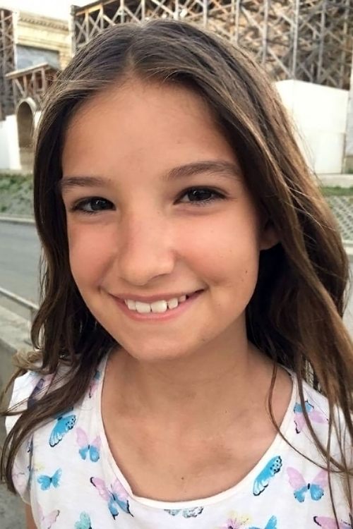 Photo of Lillian Blankenship, Acting