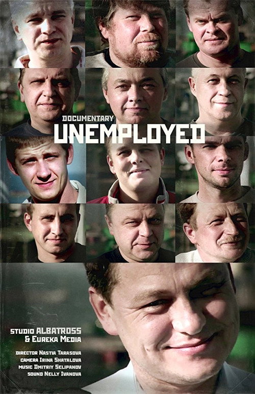 Movie poster for Unemployed (2009)