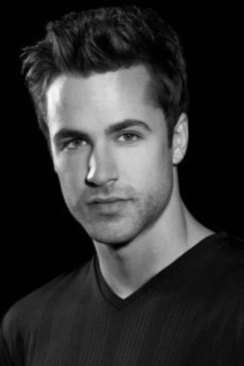 Photo of John Driscoll, Acting