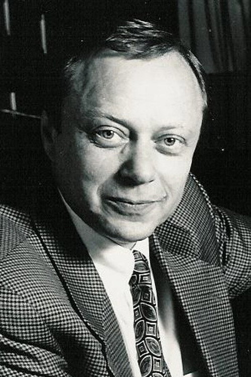 Photo of Leonid Chizhik, Acting