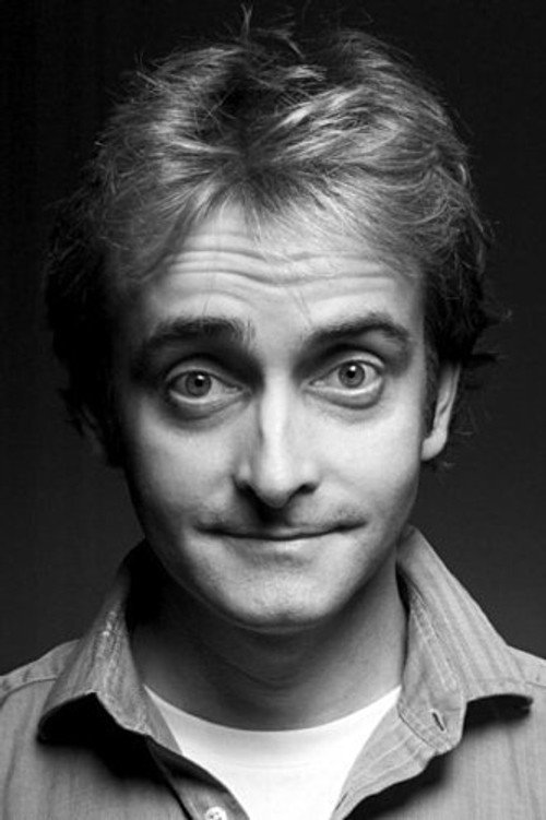 Photo of Tim FitzHigham, Acting