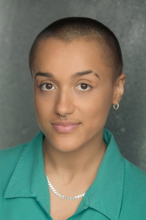 Photo of Aisha-May Hunte, Acting