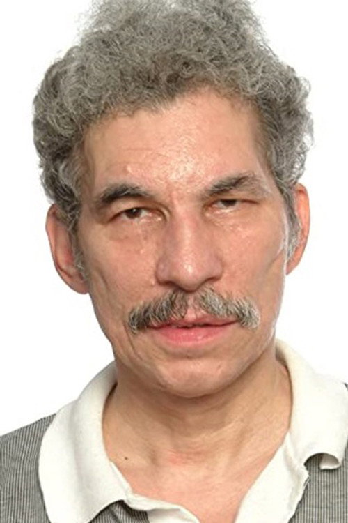 Photo of Victor Pagan, Acting