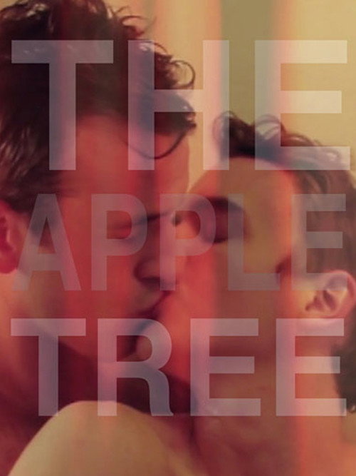 Movie poster for The Apple Tree (2012)