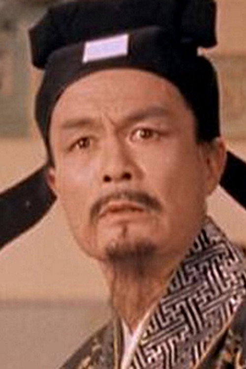 Photo of Lee Wan-Chung, Acting