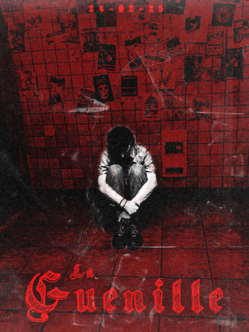 Movie poster for The Guenille (2025)