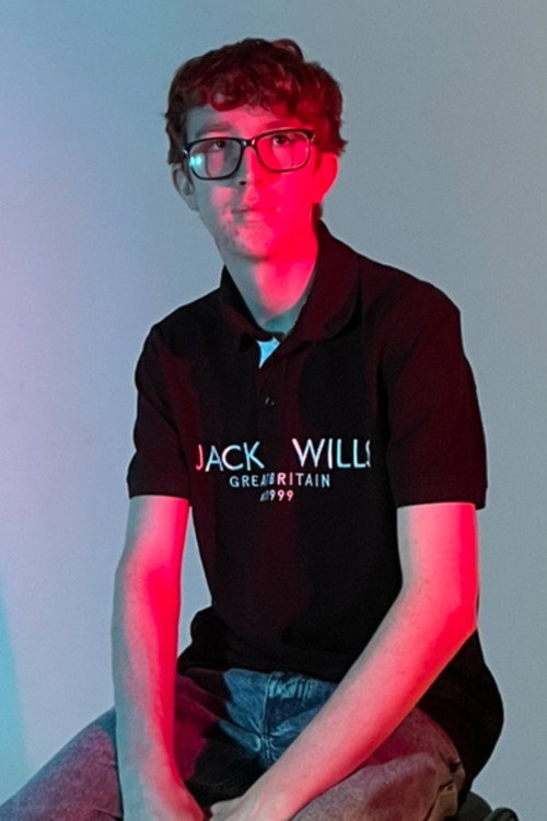 Photo of James Barker-Hill, Directing