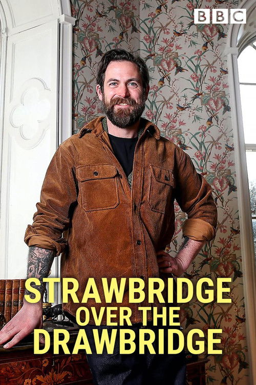 Strawbridge over the Drawbridge poster