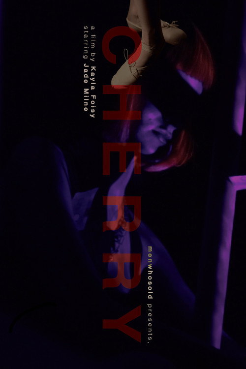 Movie poster for Cherry