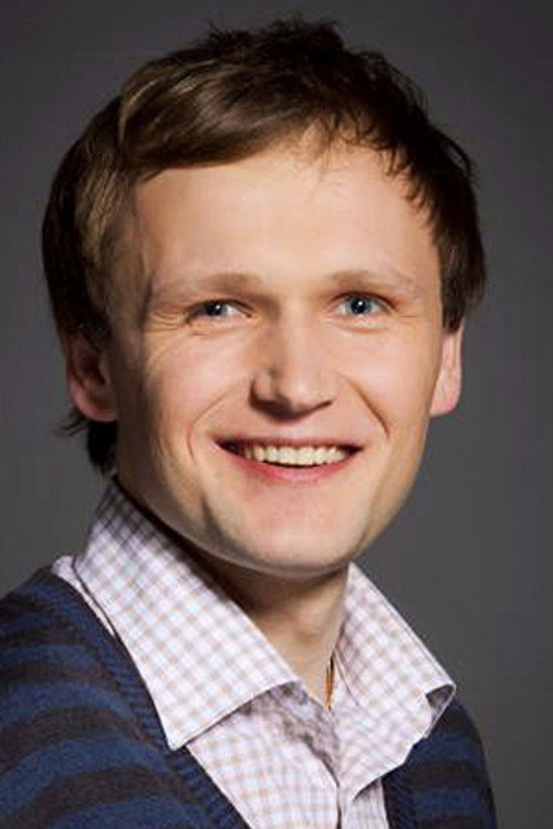 Photo of Maksim Braginets, Acting