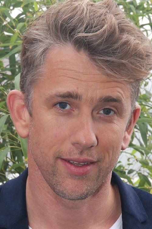 Waldemar Torenstra profile