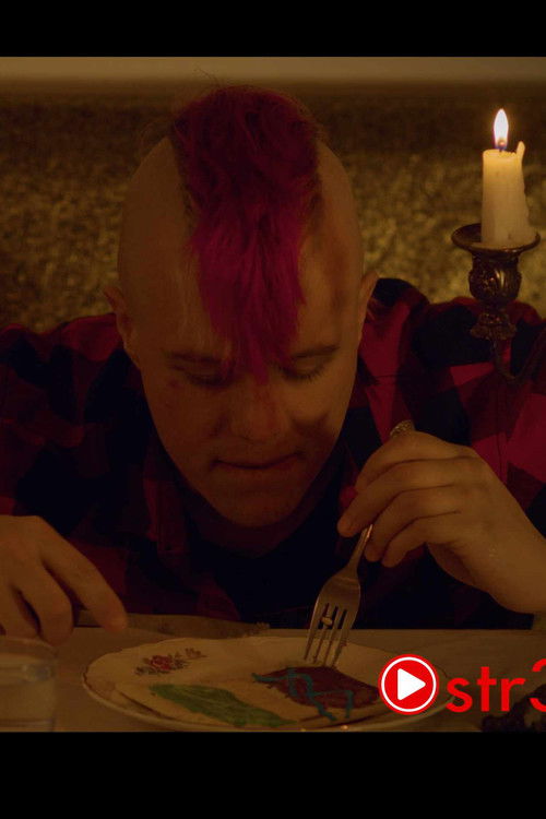 Photo of Matt Stuertz, Writing