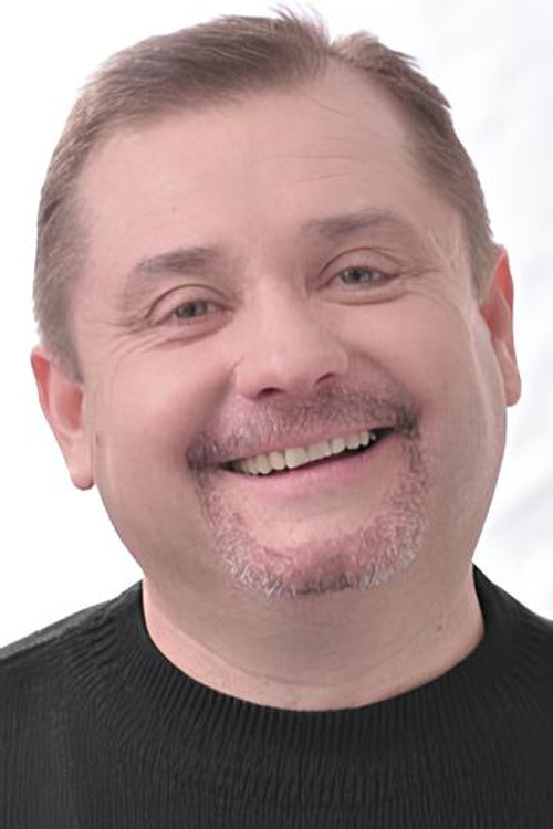 Oleh Shushpannikov profile