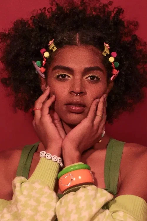 Photo of Kaiow Carvalho, Acting