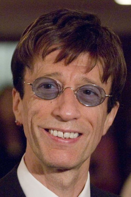 Robin Gibb profile