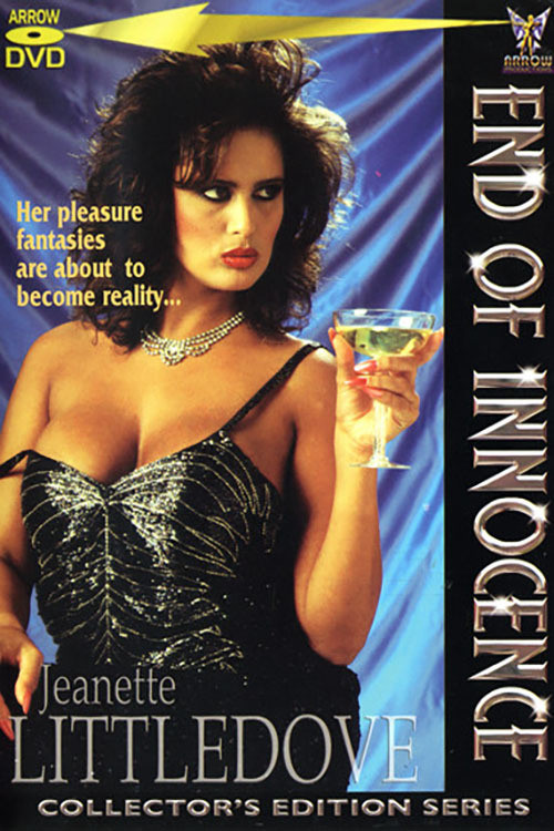Movie poster for The End of Innocence (1986)