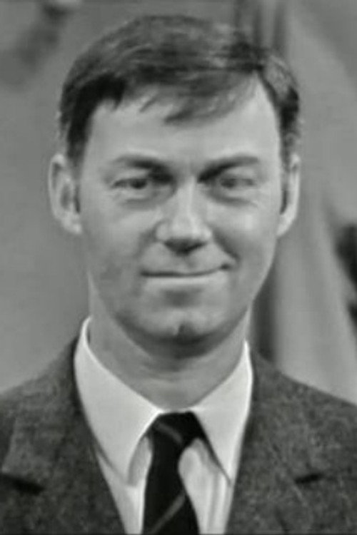 Bernard Sancy profile