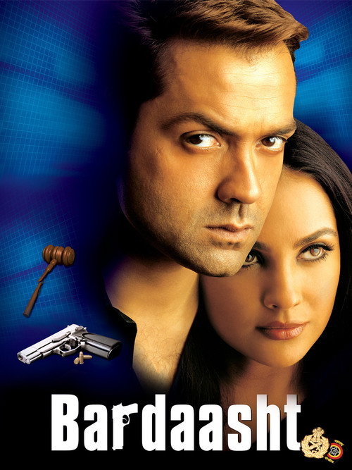 Movie poster for Bardaasht (2004)